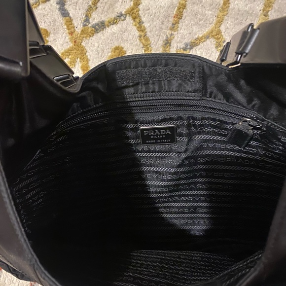 Prada bag FINAL MARKDOWN!🌟 - Picture 10 of 14